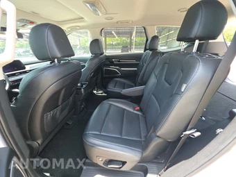 2025 Kia Telluride S - miniatura 13