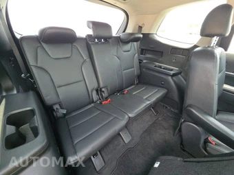 2025 Kia Telluride S - miniatura 14