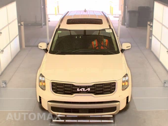 2025 Kia Telluride S - miniatura 2