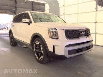 2025 Kia Telluride S - miniatura 3