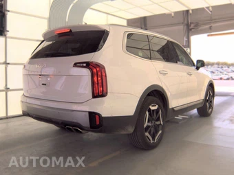 2025 Kia Telluride S - miniatura 4