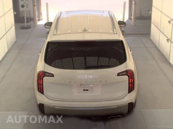 2025 Kia Telluride S - miniatura 5