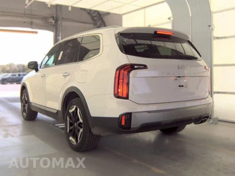 2025 Kia Telluride S - miniatura 6