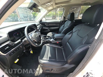 2025 Kia Telluride S - miniatura 7