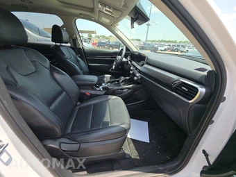 2025 Kia Telluride S - miniatura 8