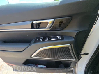 2025 Kia Telluride S - miniatura 9