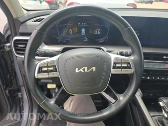 2025 Kia Telluride S - miniatura 10