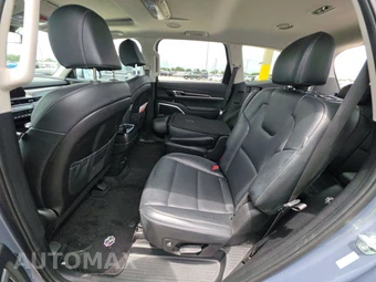 2025 Kia Telluride S - miniatura 13