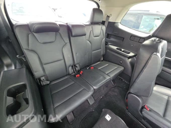 2025 Kia Telluride S - miniatura 14