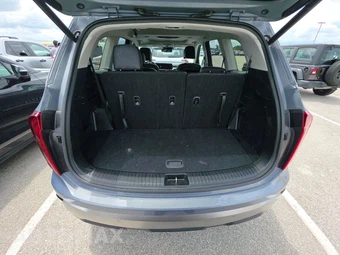 2025 Kia Telluride S - miniatura 17