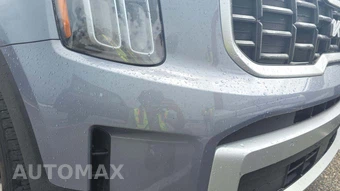 2025 Kia Telluride S - miniatura 21