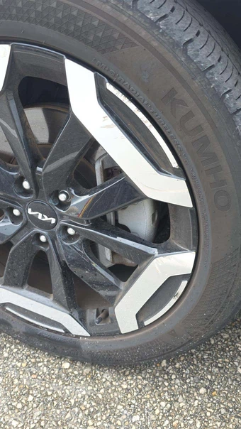 2025 Kia Telluride S - miniatura 24