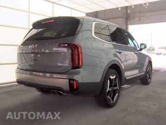 2025 Kia Telluride S - miniatura 4