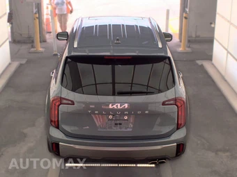 2025 Kia Telluride S - miniatura 5