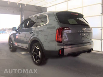2025 Kia Telluride S - miniatura 6