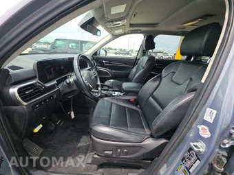 2025 Kia Telluride S - miniatura 7
