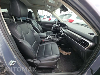 2025 Kia Telluride S - miniatura 8