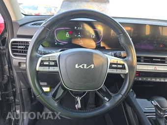 2025 Kia Telluride S - miniatura 10