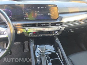 2025 Kia Telluride S - miniatura 11