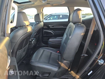 2025 Kia Telluride S - miniatura 13