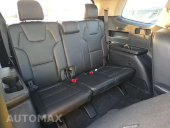 2025 Kia Telluride S - miniatura 14
