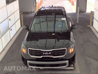 2025 Kia Telluride S - miniatura 2