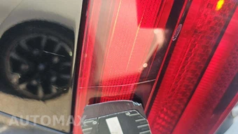2025 Kia Telluride S - miniatura 25