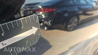 2025 Kia Telluride S - miniatura 26