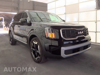 2025 Kia Telluride S - miniatura 3