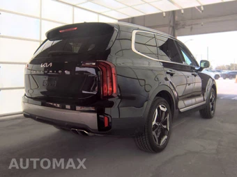 2025 Kia Telluride S - miniatura 4