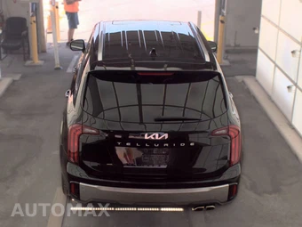 2025 Kia Telluride S - miniatura 5