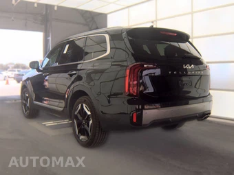 2025 Kia Telluride S - miniatura 6