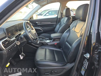 2025 Kia Telluride S - miniatura 7