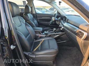 2025 Kia Telluride S - miniatura 8