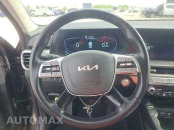 2025 Kia Telluride S - miniatura 10