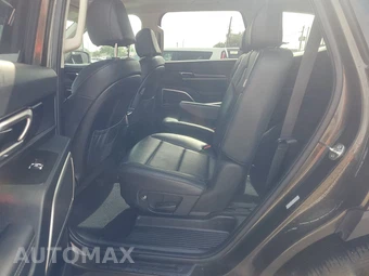 2025 Kia Telluride S - miniatura 13