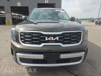 2025 Kia Telluride S - miniatura 2