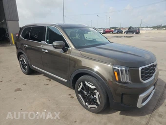 2025 Kia Telluride S - miniatura 3