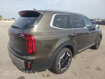 2025 Kia Telluride S - miniatura 4