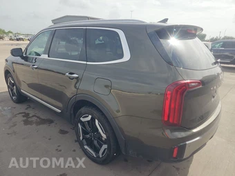 2025 Kia Telluride S - miniatura 6