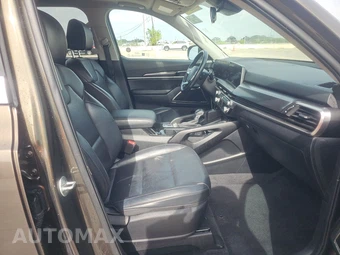 2025 Kia Telluride S - miniatura 8