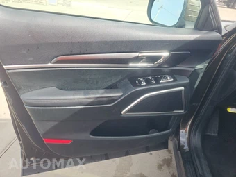 2025 Kia Telluride S - miniatura 9