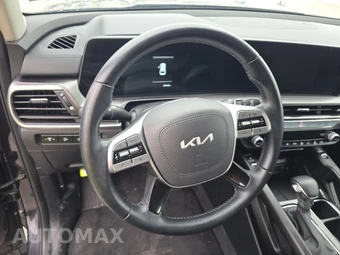 2025 Kia Telluride S - miniatura 10