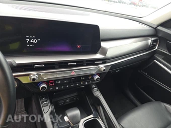 2025 Kia Telluride S - miniatura 11