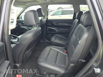 2025 Kia Telluride S - miniatura 13