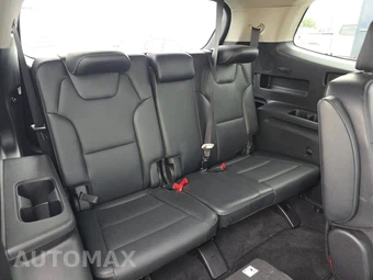 2025 Kia Telluride S - miniatura 14