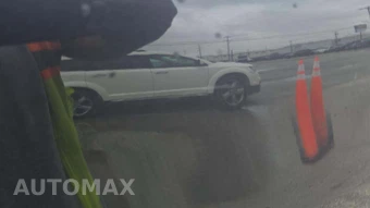 2025 Kia Telluride S - miniatura 20