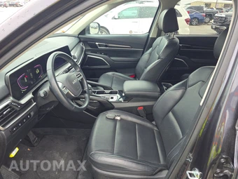 2025 Kia Telluride S - miniatura 7