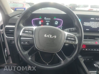 2025 Kia Telluride S - miniatura 10