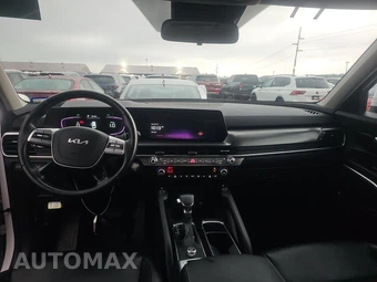 2025 Kia Telluride S - miniatura 11